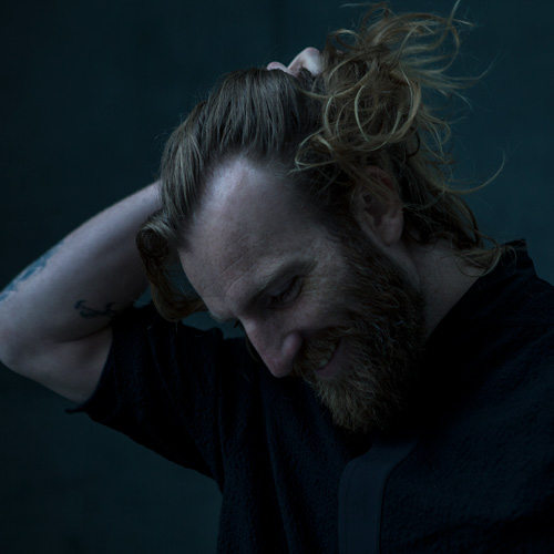 Ben Frost credit Salar Kheradpejouh 1