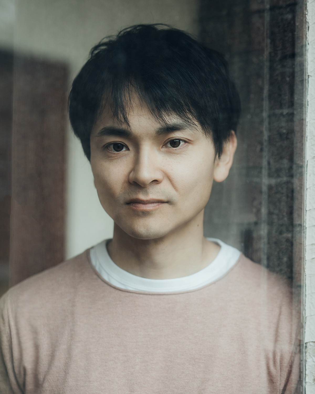Masayoshi Fujita Stories press photo 02 by Patricia Haas