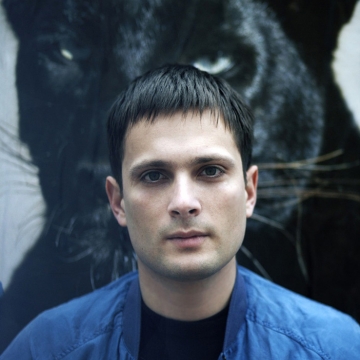 Interview with Bill Kouligas. Photo by Traianos Pakioufakis