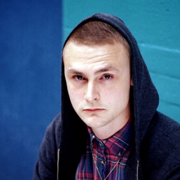 lapalux ARTIST