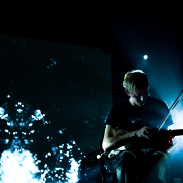 skodvin artista