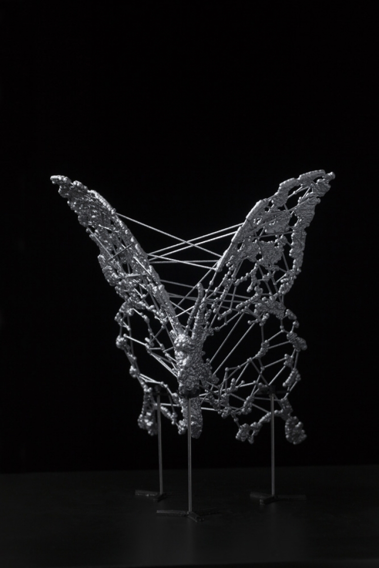 18 Ryoichi Kurokawa renature insecta 1 prototype 2015