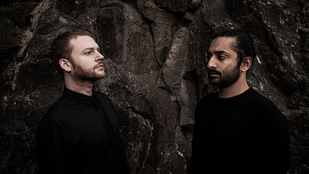 emptyset electronic beats