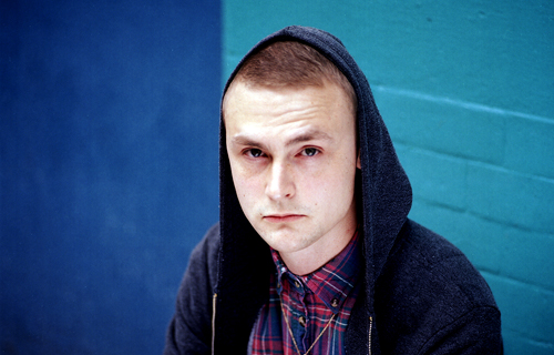 lapalux ARTIST